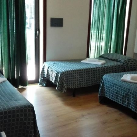 Hotel Apollo Lido di Jesolo Zewnętrze zdjęcie