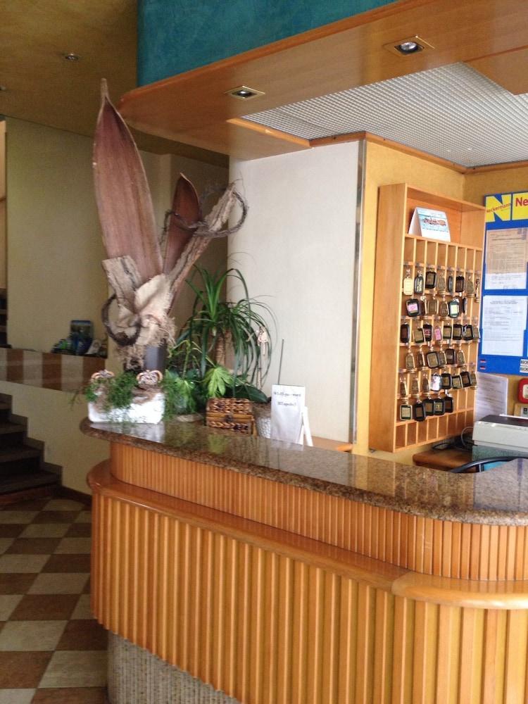 Hotel Apollo Lido di Jesolo Zewnętrze zdjęcie