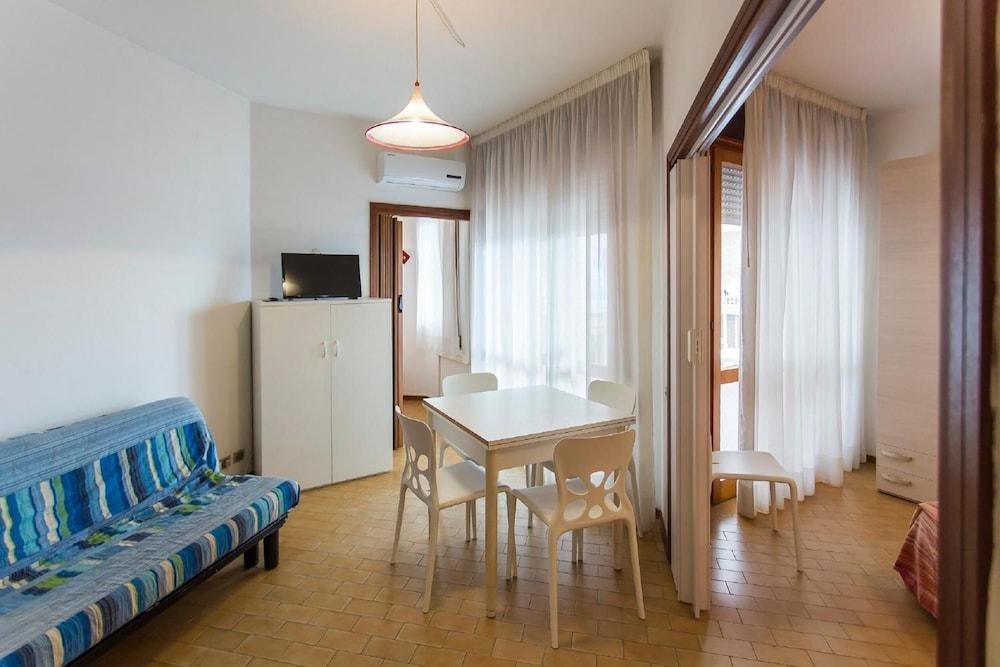 Hotel Apollo Lido di Jesolo Zewnętrze zdjęcie