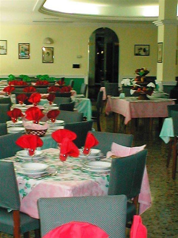 Hotel Apollo Lido di Jesolo Zewnętrze zdjęcie