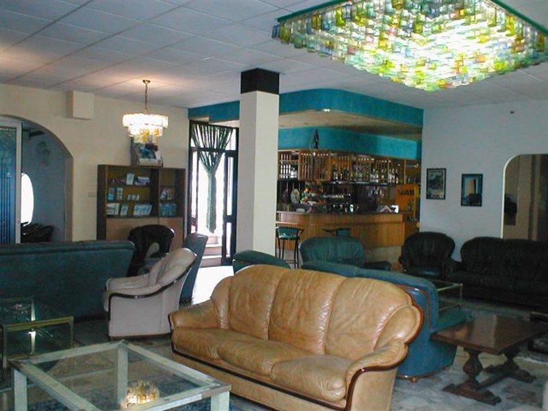 Hotel Apollo Lido di Jesolo Zewnętrze zdjęcie