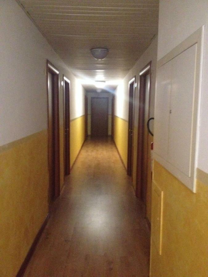 Hotel Apollo Lido di Jesolo Zewnętrze zdjęcie