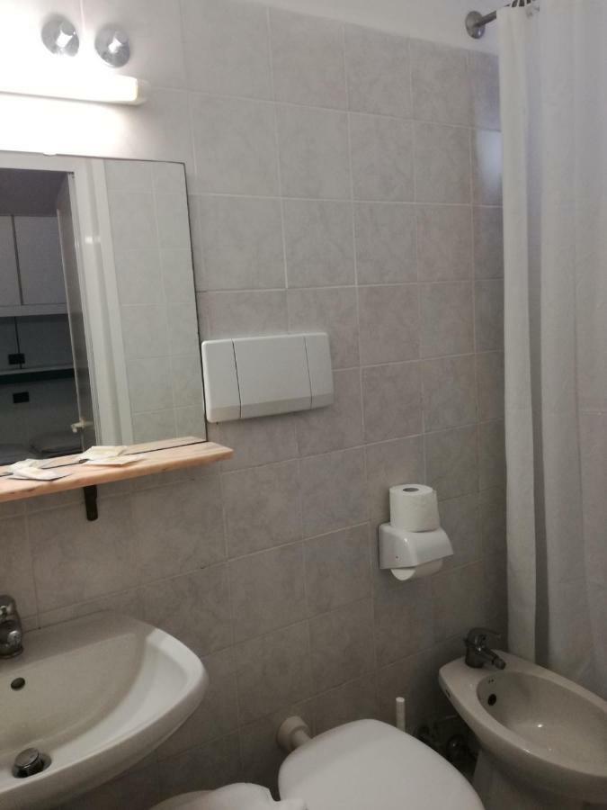 Hotel Apollo Lido di Jesolo Zewnętrze zdjęcie